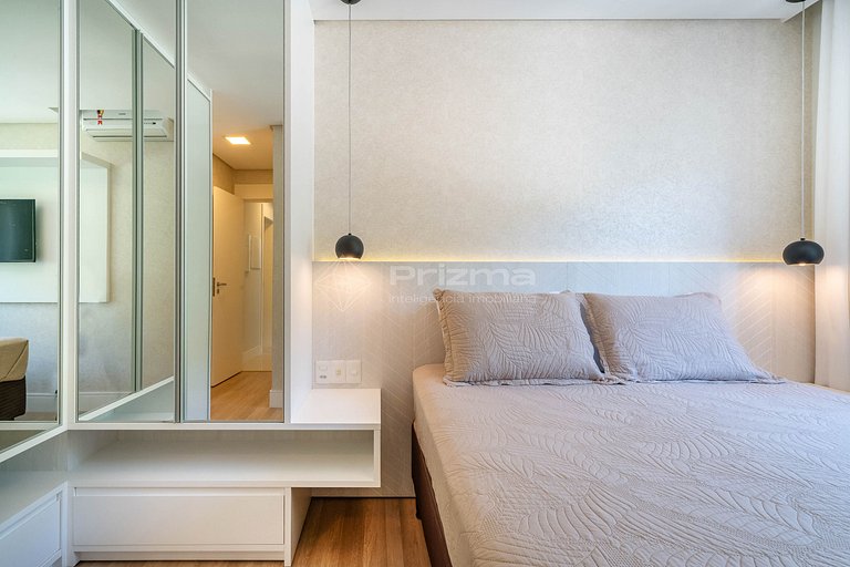 Varandas 404 B · Apartamento luxuoso em Condomínio de Alto P