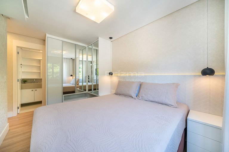 Varandas 404 B · Apartamento luxuoso em Condomínio de Alto P