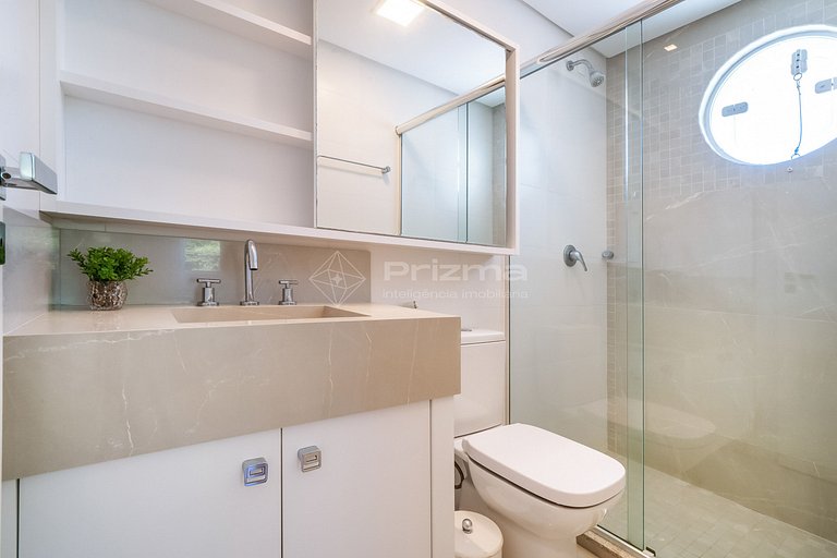 Varandas 404 B · Apartamento luxuoso em Condomínio de Alto P