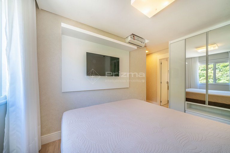 Varandas 404 B · Apartamento luxuoso em Condomínio de Alto P