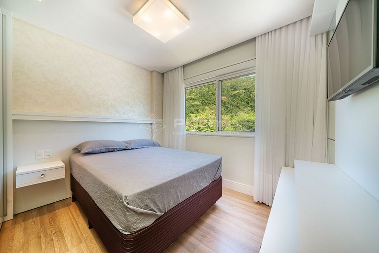 Varandas 404 B · Apartamento luxuoso em Condomínio de Alto P