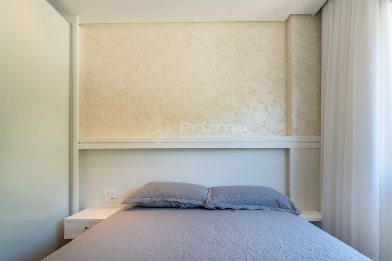 Varandas 404 B · Apartamento luxuoso em Condomínio de Alto P