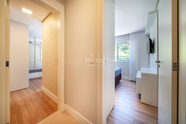 Varandas 404 B · Apartamento luxuoso em Condomínio de Alto P