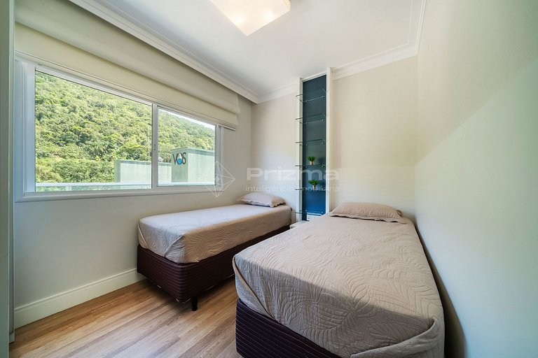 Varandas 404 B · Apartamento luxuoso em Condomínio de Alto P