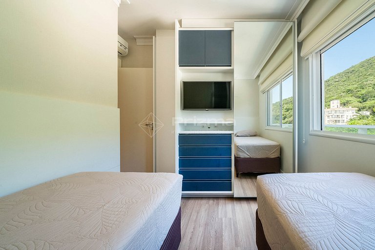 Varandas 404 B · Apartamento luxuoso em Condomínio de Alto P