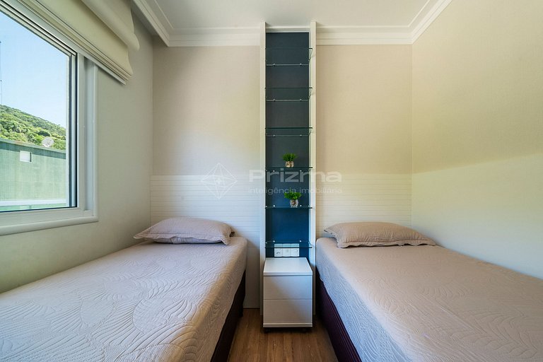 Varandas 404 B · Apartamento luxuoso em Condomínio de Alto P