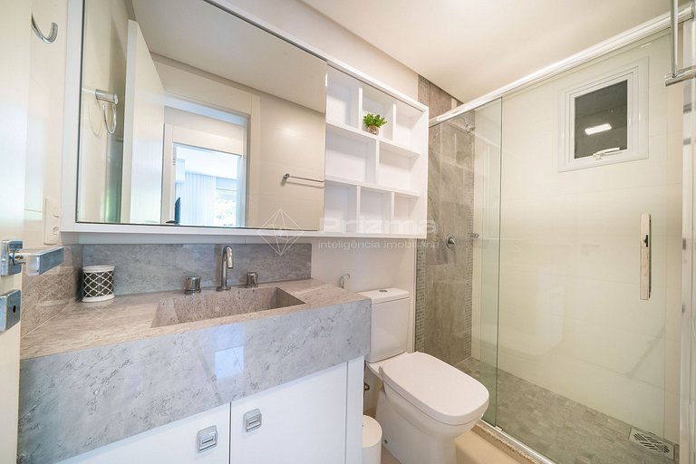 Varandas 404 B · Apartamento luxuoso em Condomínio de Alto P