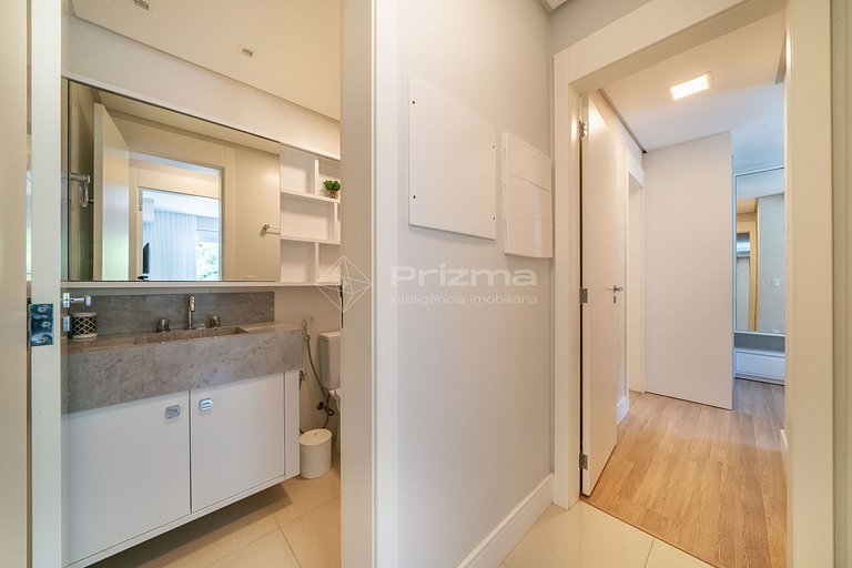 Varandas 404 B · Apartamento luxuoso em Condomínio de Alto P