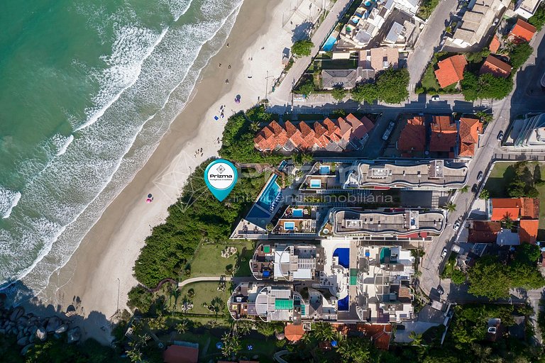 Varandas 404 B · Apartamento luxuoso em Condomínio de Alto P