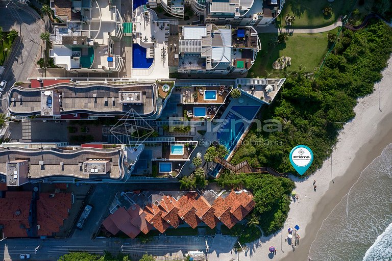 Varandas 404 B · Apartamento luxuoso em Condomínio de Alto P