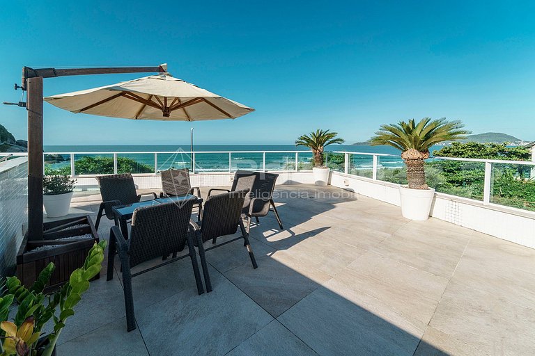 Varandas 404 B · Apartamento luxuoso em Condomínio de Alto P