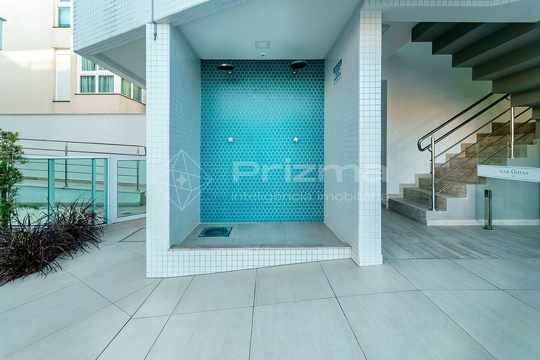 Varandas 404 B · Apartamento luxuoso em Condomínio de Alto P