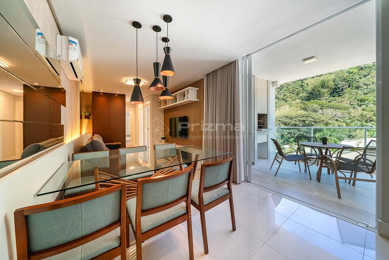 Varandas 404 B · Apartamento luxuoso em Condomínio de Alto P