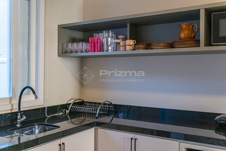 Apartamento Confortável - 50 metros da Praia de Bombinhas