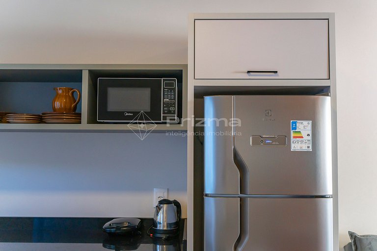 Apartamento Confortável - 50 metros da Praia de Bombinhas