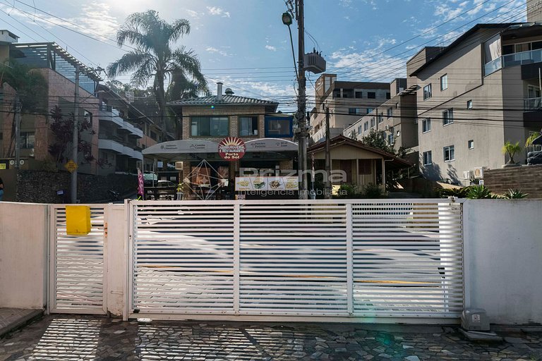 Apartamento Confortável - 50 metros da Praia de Bombinhas