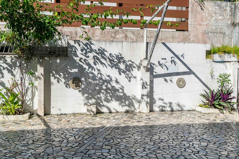 Apartamento Confortável - 50 metros da Praia de Bombinhas