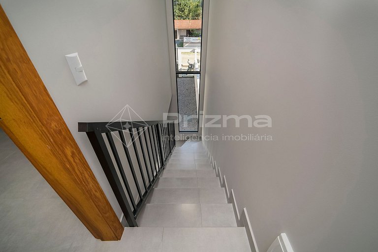 Charmoso dúplex com piscina privativa na praia de Mariscal.