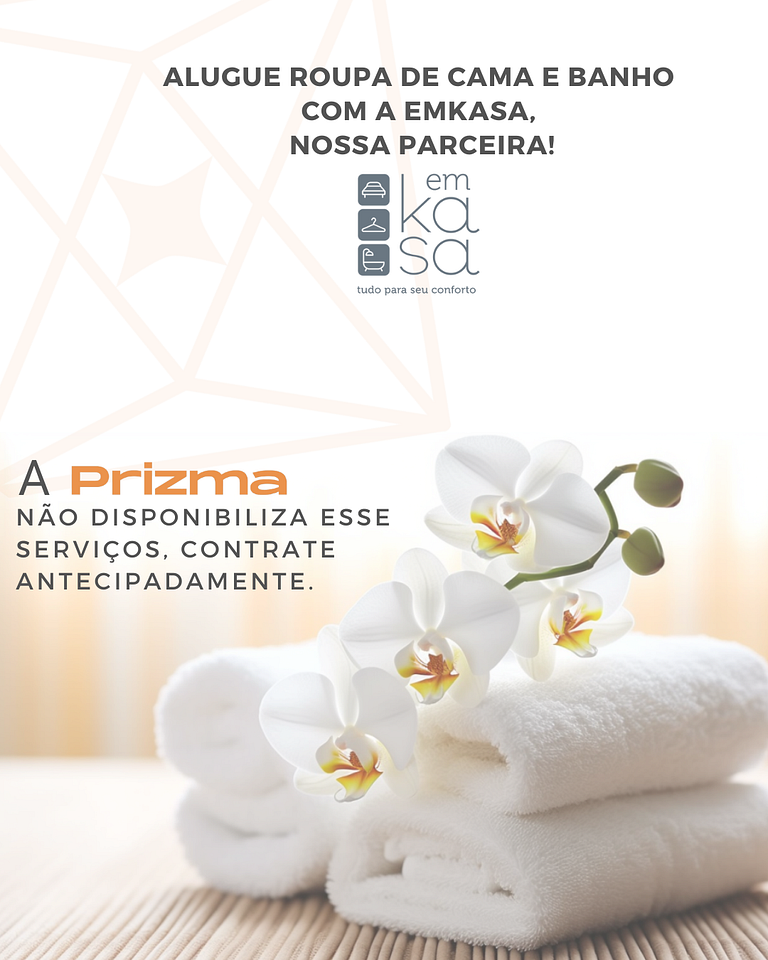 Apartamento - 02 Térreo The Palm- Bombinhas