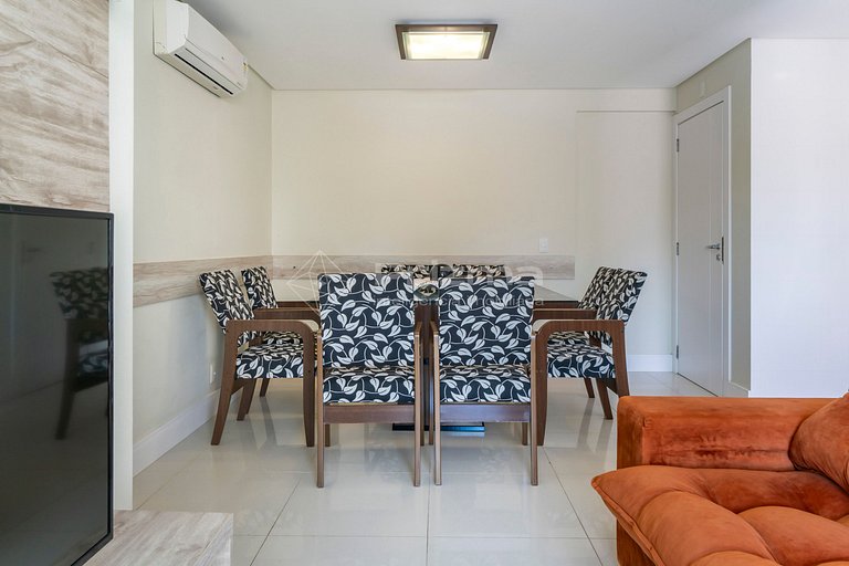 Porto Fino 204 - Aconchegante Apartamento em Ótima Localizaç