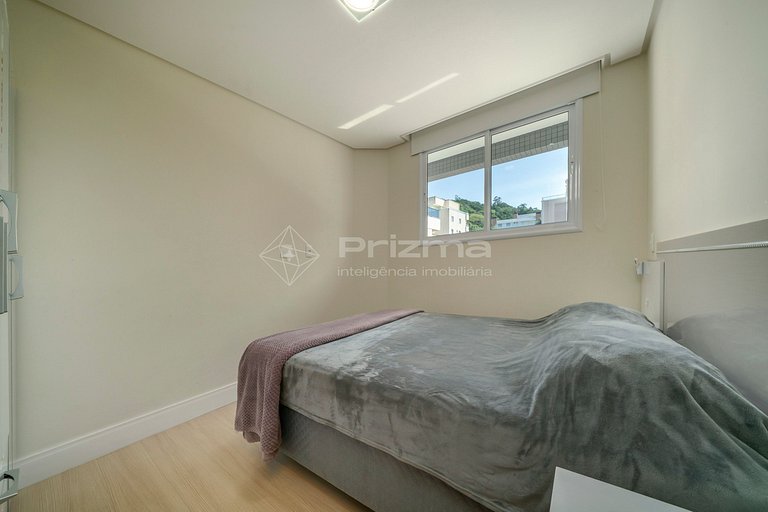 Porto Fino 204 - Aconchegante Apartamento em Ótima Localizaç