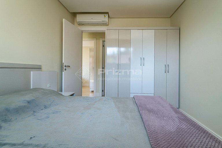 Porto Fino 204 - Aconchegante Apartamento em Ótima Localizaç