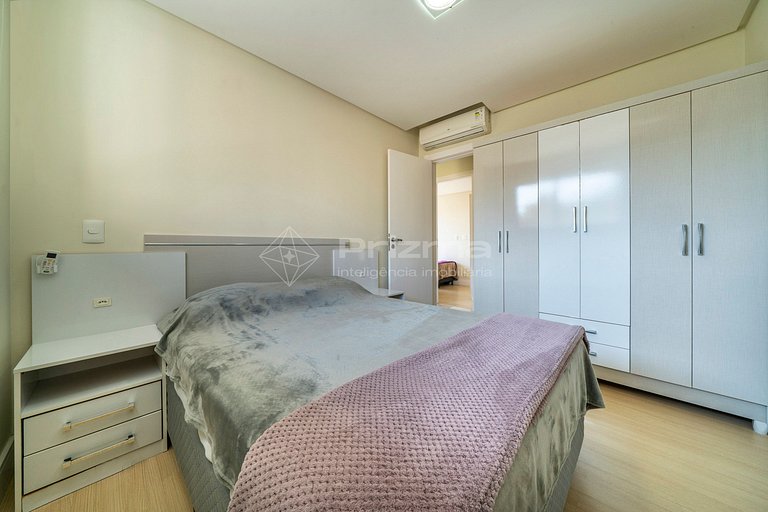 Porto Fino 204 - Aconchegante Apartamento em Ótima Localizaç