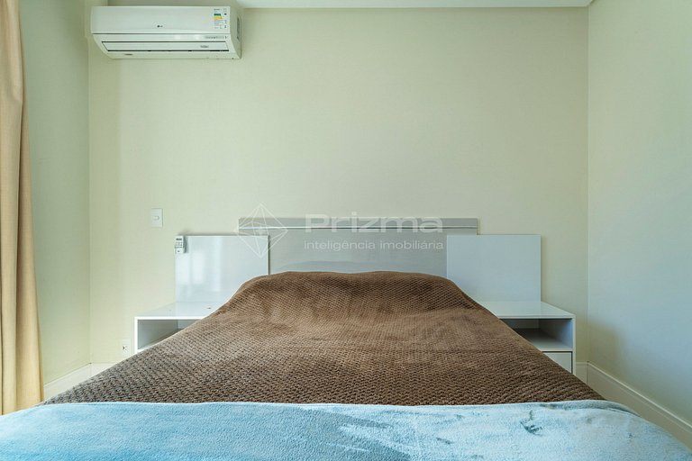 Porto Fino 204 - Aconchegante Apartamento em Ótima Localizaç