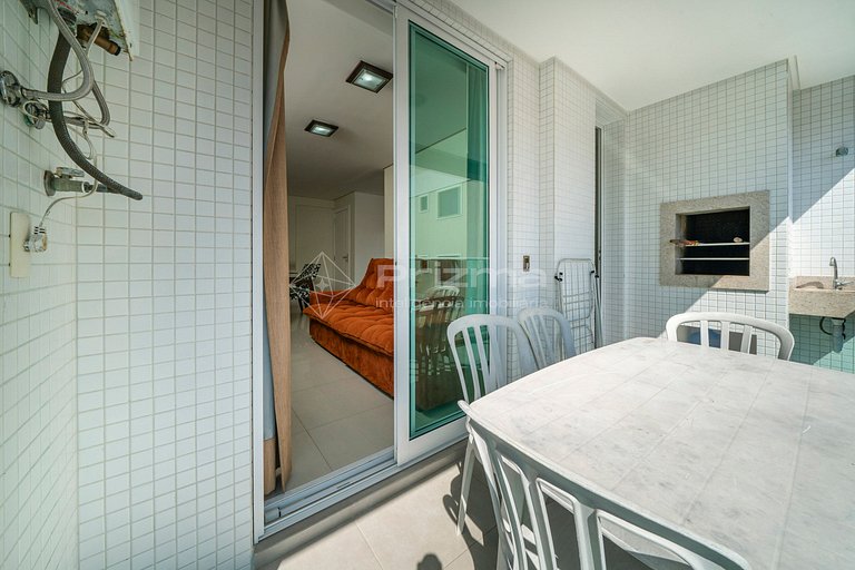 Porto Fino 204 - Aconchegante Apartamento em Ótima Localizaç