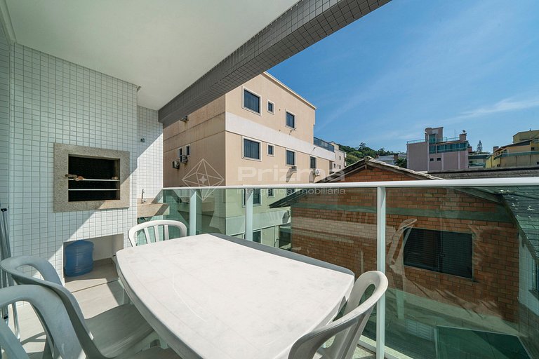 Porto Fino 204 - Aconchegante Apartamento em Ótima Localizaç