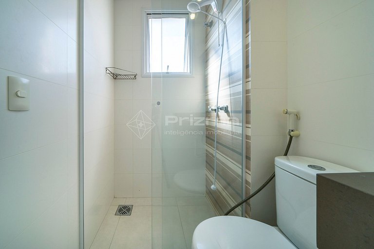 Porto Fino 204 - Aconchegante Apartamento em Ótima Localizaç