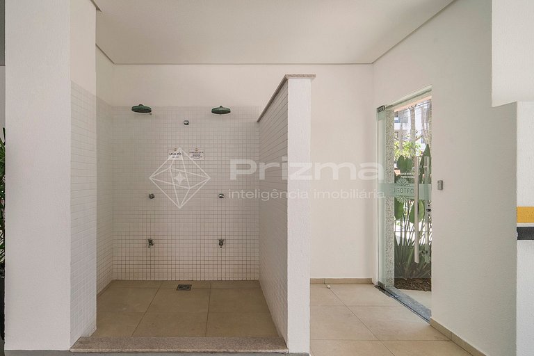 Porto Fino 204 - Aconchegante Apartamento em Ótima Localizaç