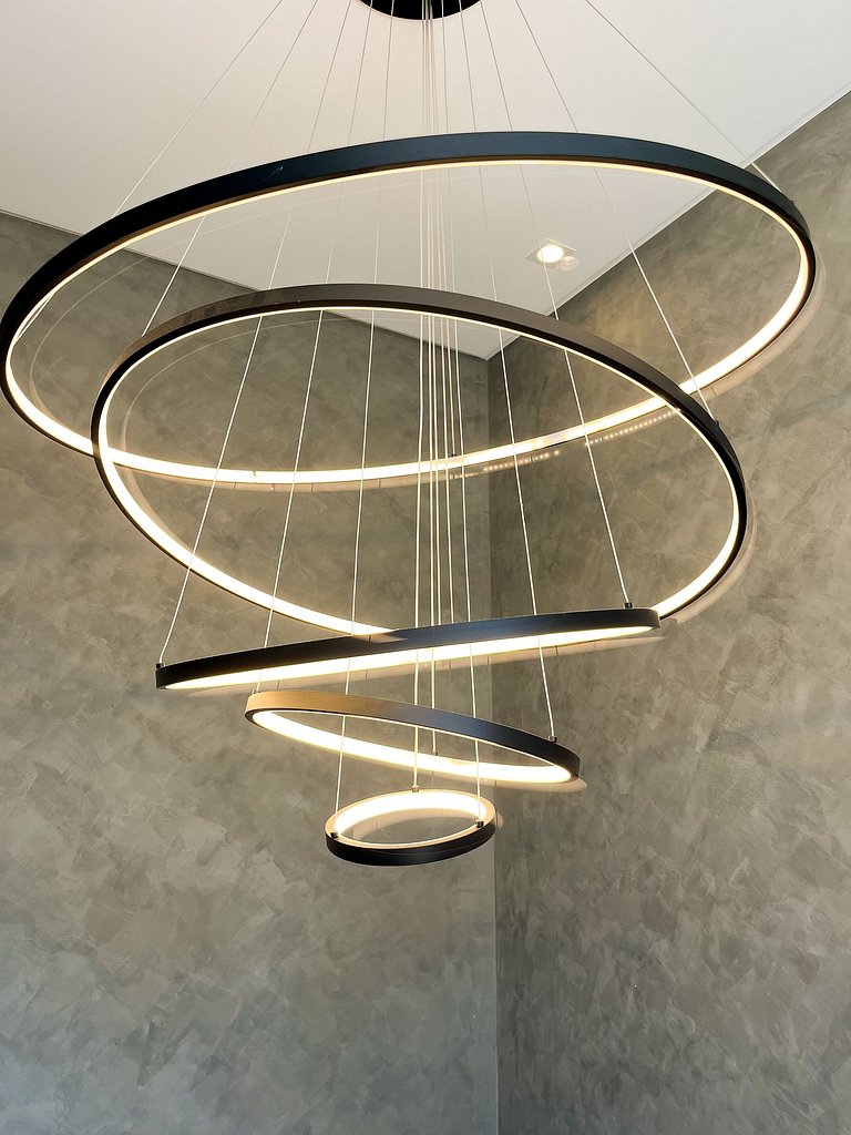 503 02 - WaldGarten- Vista p/ Mar a Passos da Praia - Condom