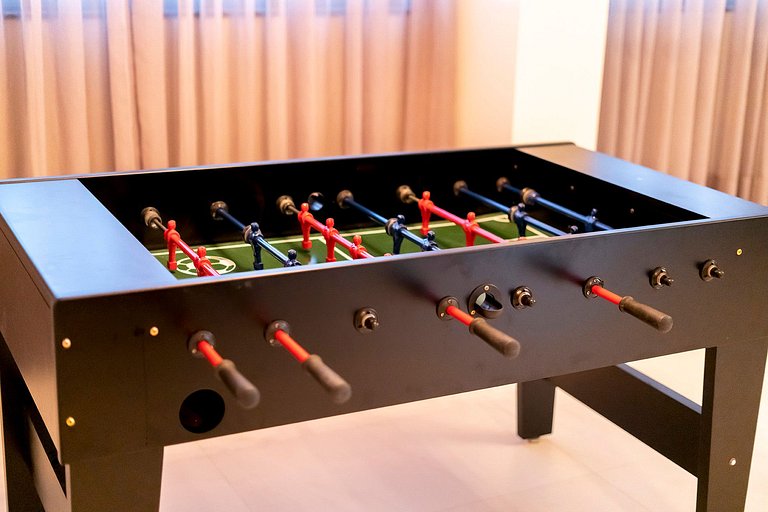 401 02 - Waldgarten - 50 m do Mar com Vista Deslumbrante - C