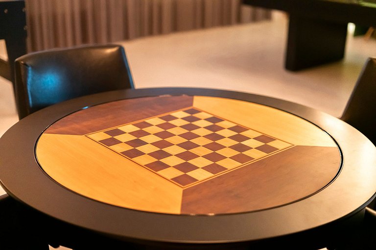 401 02 - Waldgarten - 50 m do Mar com Vista Deslumbrante - C