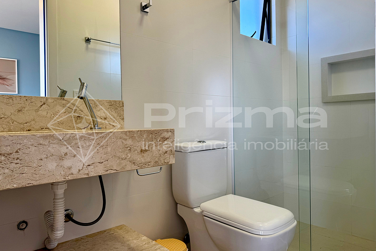 401 02 - Waldgarten - 50 m do Mar com Vista Deslumbrante - C