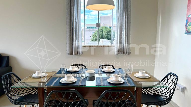 Apartamento 303 Residencial Vila di Trento