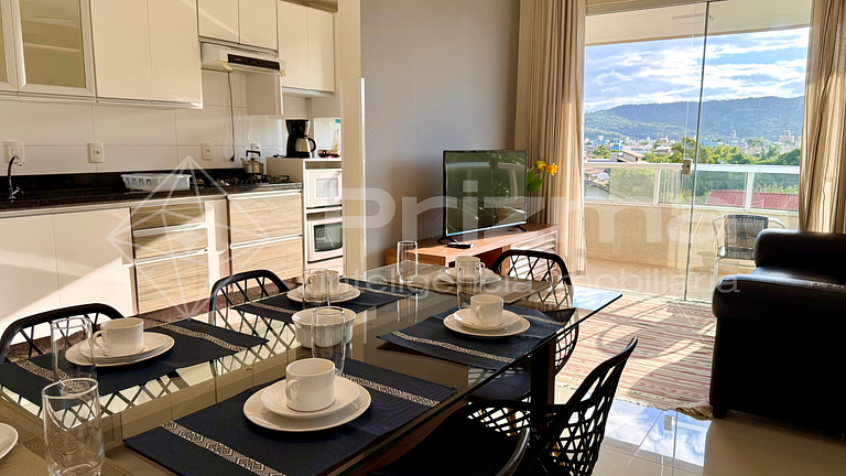 Apartamento 303 Residencial Vila di Trento
