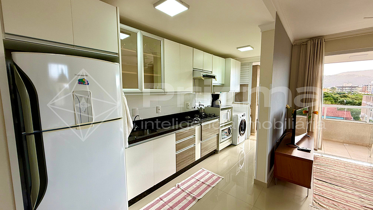 Apartamento 303 Residencial Vila di Trento