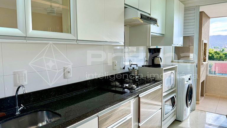 Apartamento 303 Residencial Vila di Trento