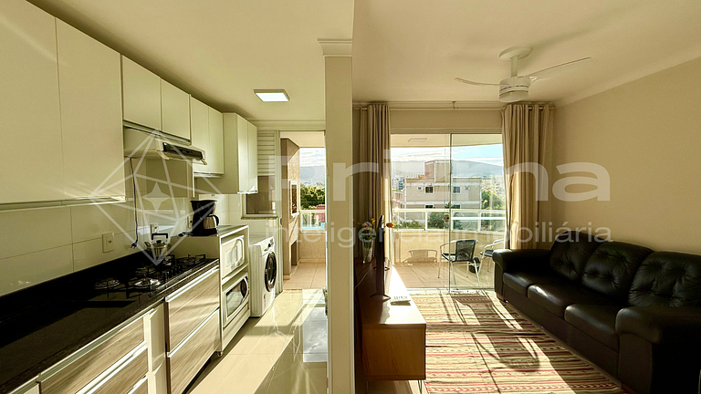 Apartamento 303 Residencial Vila di Trento