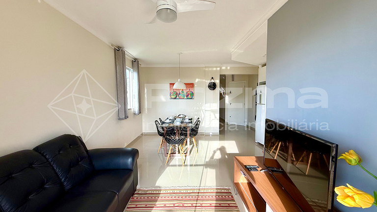 Apartamento 303 Residencial Vila di Trento