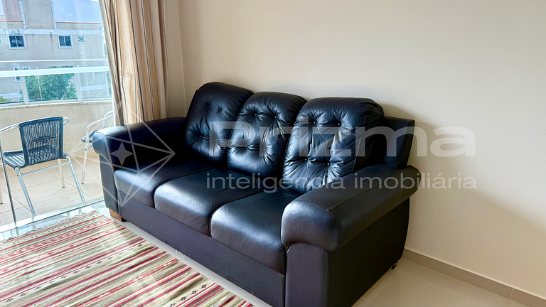 Apartamento 303 Residencial Vila di Trento