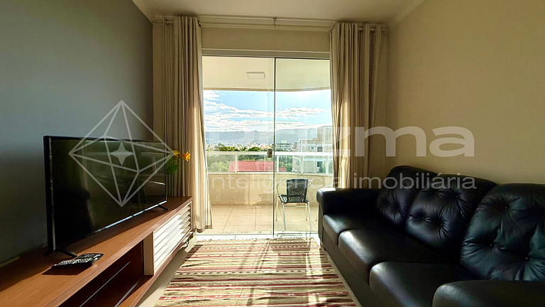 Apartamento 303 Residencial Vila di Trento