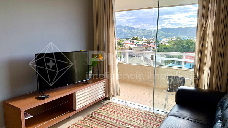 Apartamento 303 Residencial Vila di Trento
