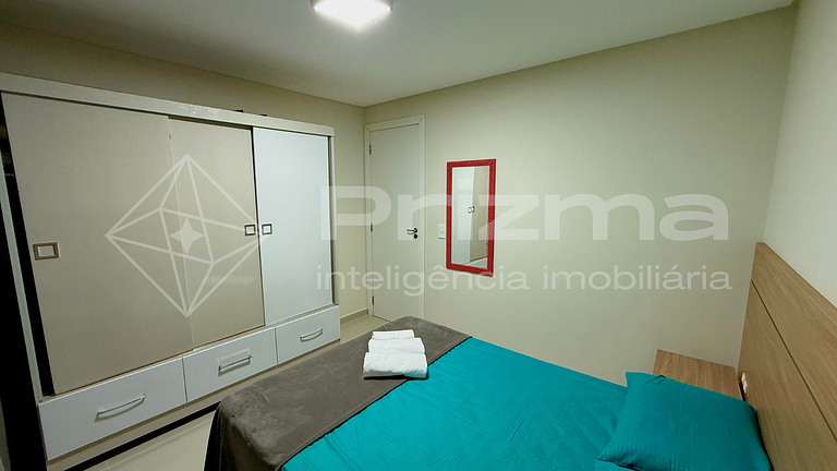 Apartamento 303 Residencial Vila di Trento
