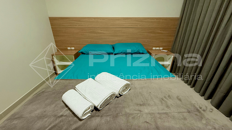 Apartamento 303 Residencial Vila di Trento