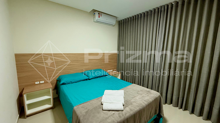 Apartamento 303 Residencial Vila di Trento