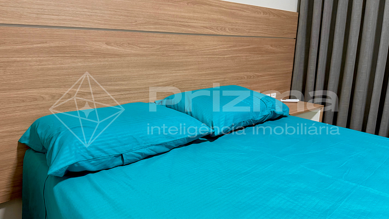 Apartamento 303 Residencial Vila di Trento