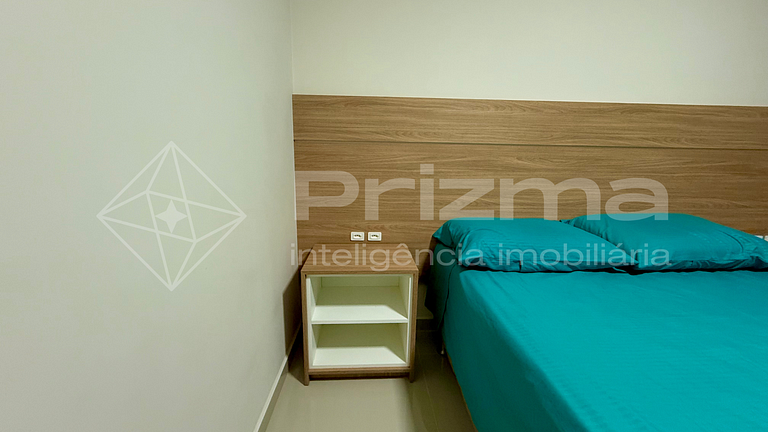 Apartamento 303 Residencial Vila di Trento
